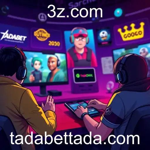 Avanços e Desafios no Mundo dos Jogos Online em 2025