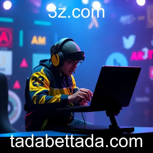 Tendências na Indústria de Jogos Online em 2025