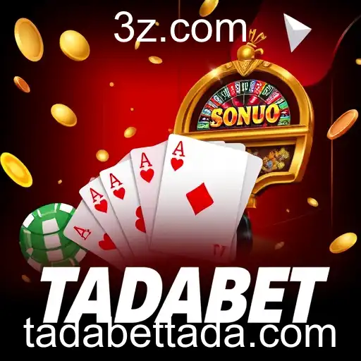 Descubra a Emoção dos Jogos de Cassino no TADABET