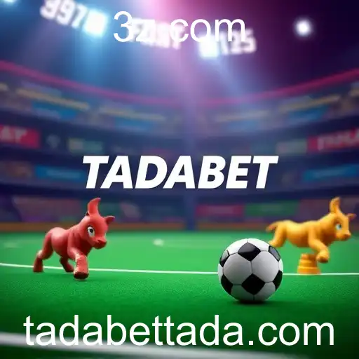 Evolução do Mercado de Jogos Online em 2025: O Caso TADABET