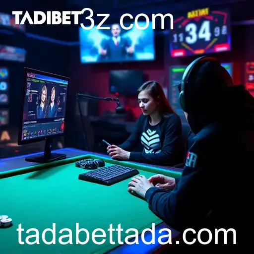 Tendências e Dinâmicas do Mercado de Jogos Online em 2025