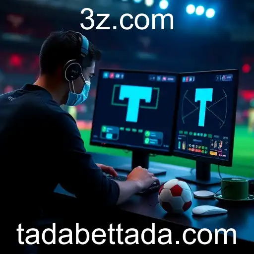 O Impacto do Crescimento de Tadabet na Indústria de Jogos Online