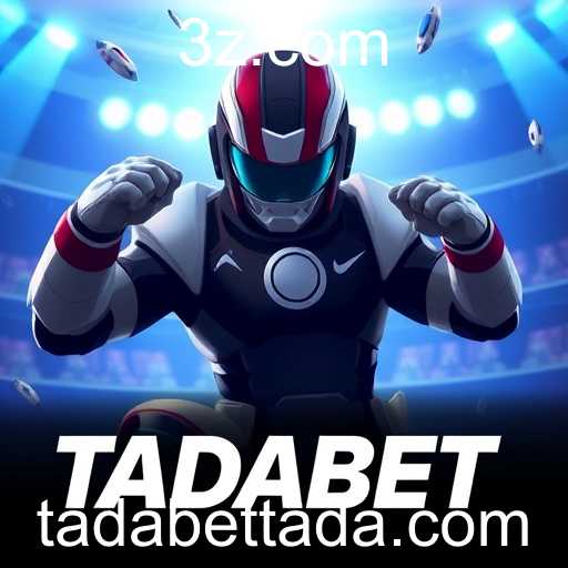 O Impacto de TADABET no Mercado de Jogos em 2025