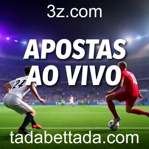 Apostas Ao Vivo: Emoção e Estratégia em Tempo Real na TADABET
