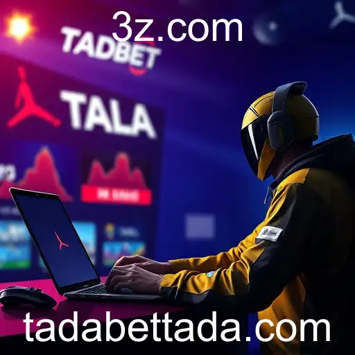 TADABET: A Ascensão das Apostas Online no Brasil