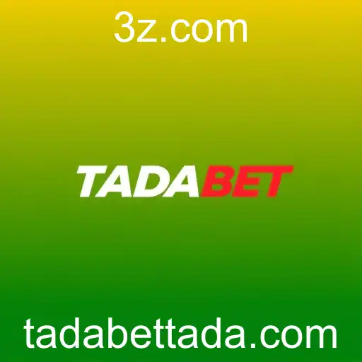Descubra as Apostas Esportivas no TADABET: Diversão e Estratégia em Jogo