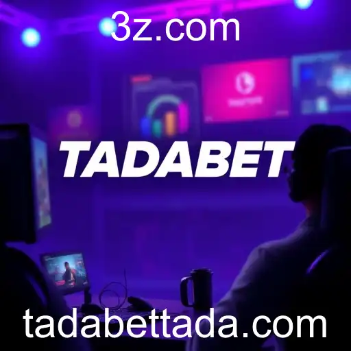 TADABET Transforma o Cenário de Jogos Online em 2025