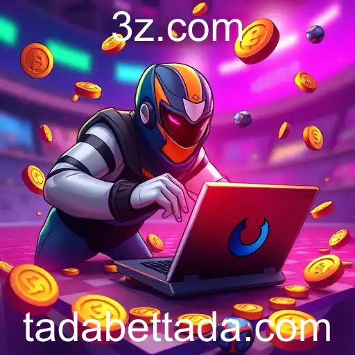 Tadabet: A Revolução nos Jogos Online em 2025