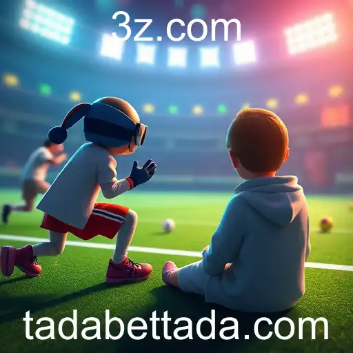 TADABET: A Explosão dos Jogos Online