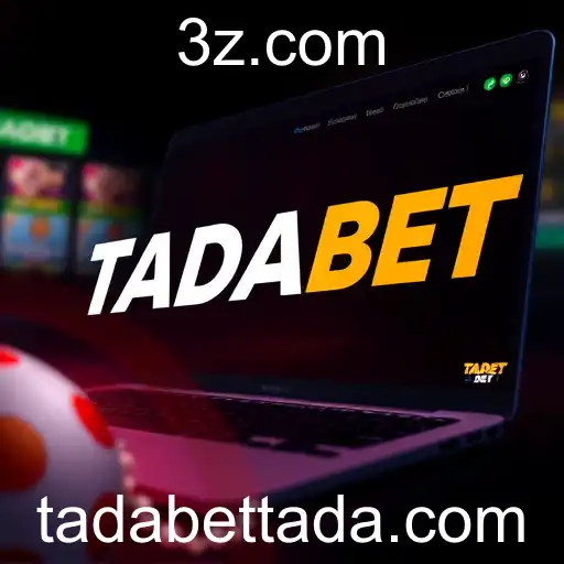 TADABET: A Nova Fronteira dos Jogos Online em 2025