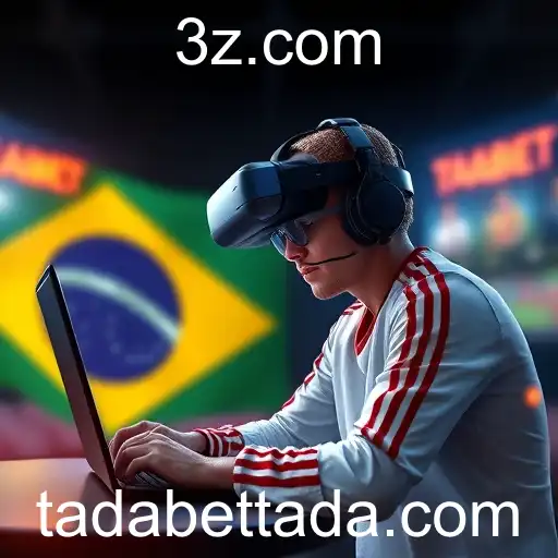 A Revolução do Jogo Online em 2025