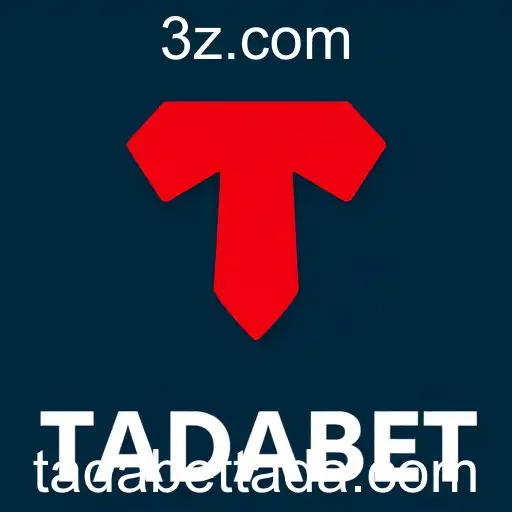 O Crescimento do TADABET e o Cenário Atual de Jogos Online