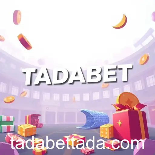 A Ascensão do TADABET no Cenário de Jogos Online