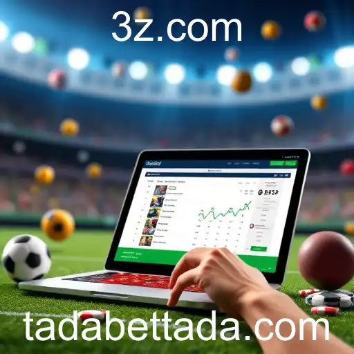 Tadabet: A Evolução das Apostas Online no Brasil