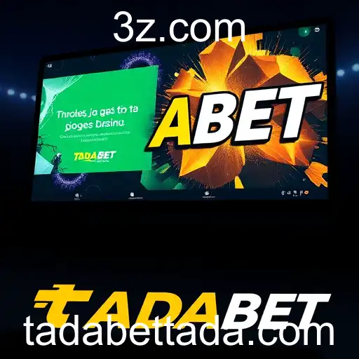 O Crescimento de TADABET no Mercado de Jogos Online